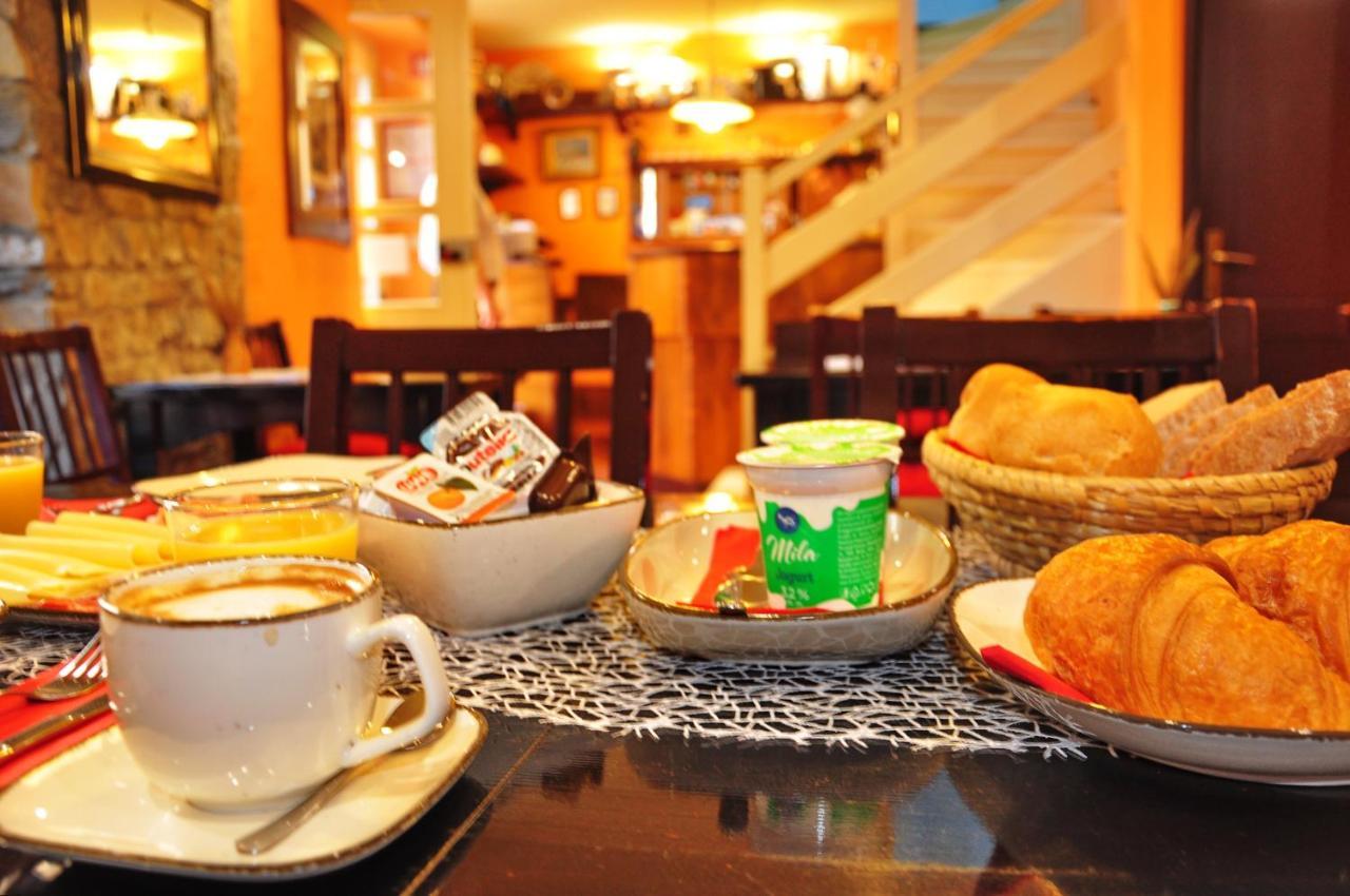 Max Piran Bed and Breakfast Buitenkant foto