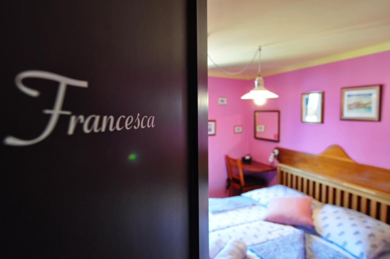 Max Piran Bed and Breakfast Buitenkant foto