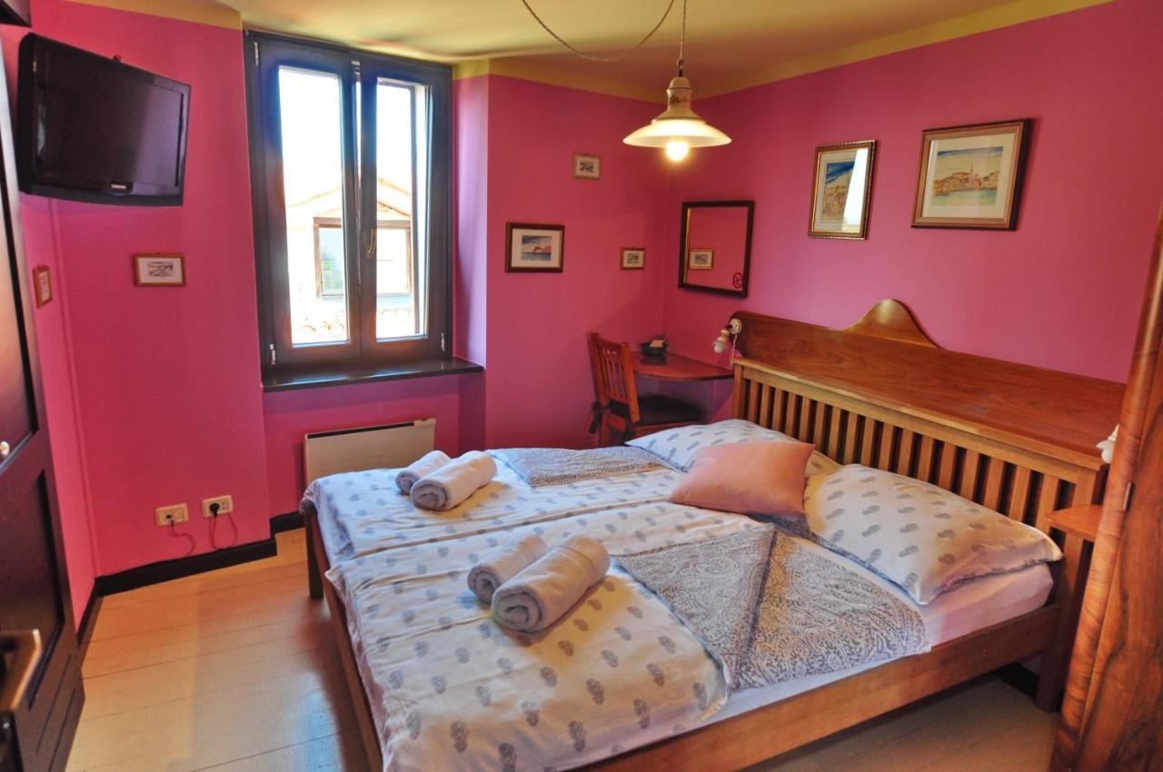 Max Piran Bed and Breakfast Buitenkant foto