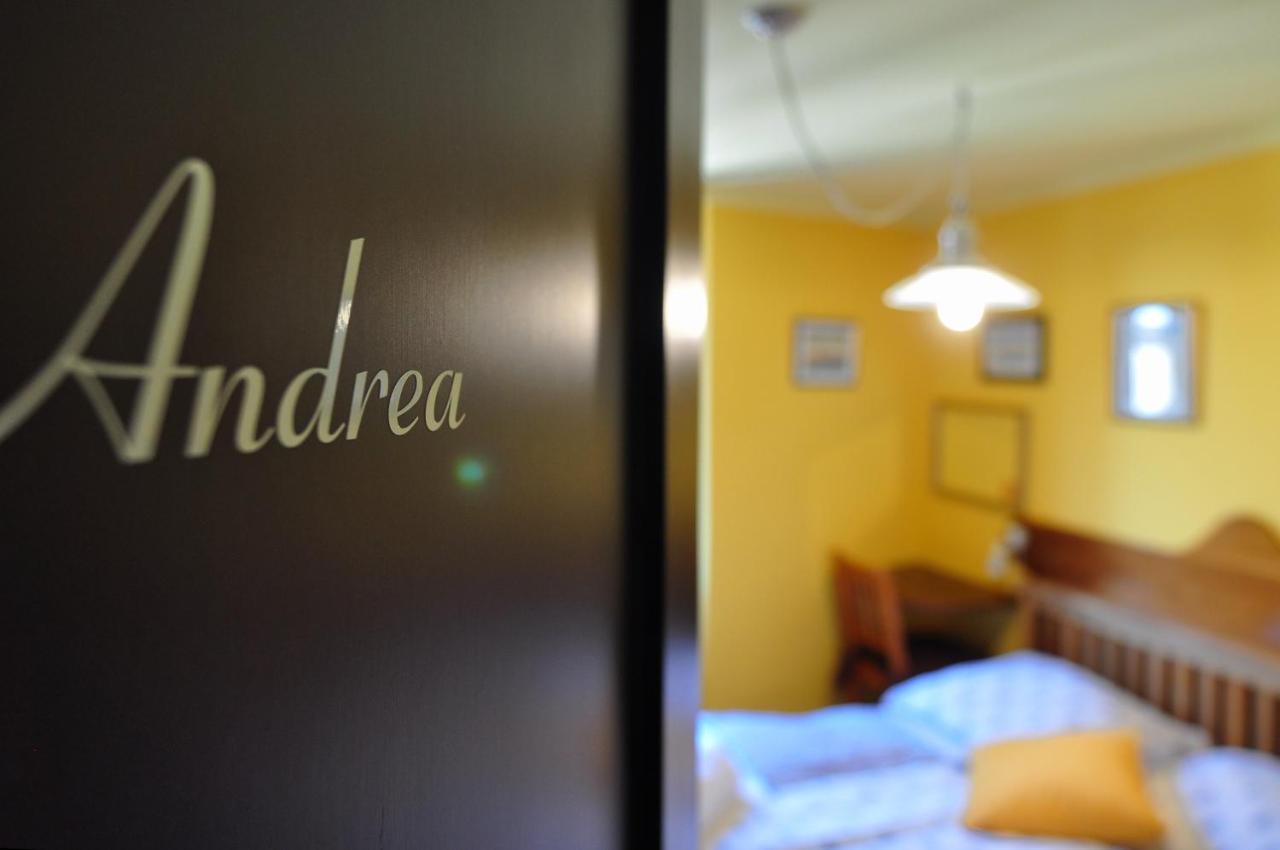 Max Piran Bed and Breakfast Buitenkant foto