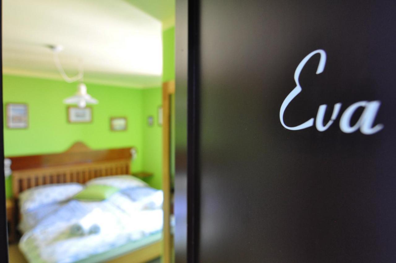 Max Piran Bed and Breakfast Buitenkant foto