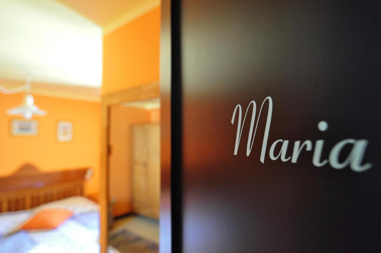 Max Piran Bed and Breakfast Buitenkant foto