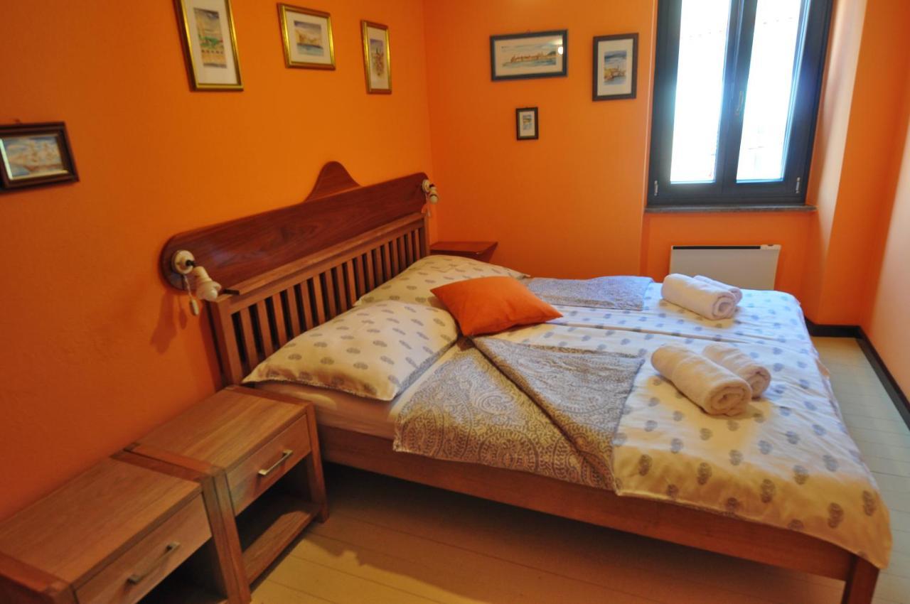 Max Piran Bed and Breakfast Buitenkant foto